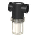 Piab Adaptor fitting G3/8" male - G3/8" male 0128408 - FluidAirFittings