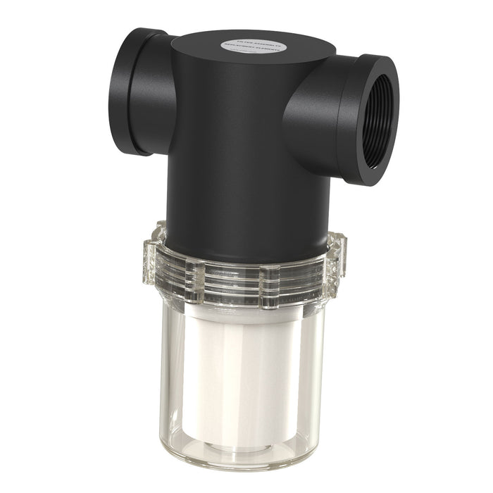 Piab B150P Polyure Suc cup 30/60 w G 1/2" F 0128415 - FluidAirFittings