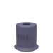 Piab Suc cup B75XP Polyurethane 30/60 3/8" M 0128689 - FluidAirFittings
