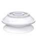 Piab Suction cup B8 Chloroprene 0200246 - FluidAirFittings