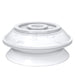 Piab Suction cup B8 Chloroprene, M5 male 0200247 - FluidAirFittings