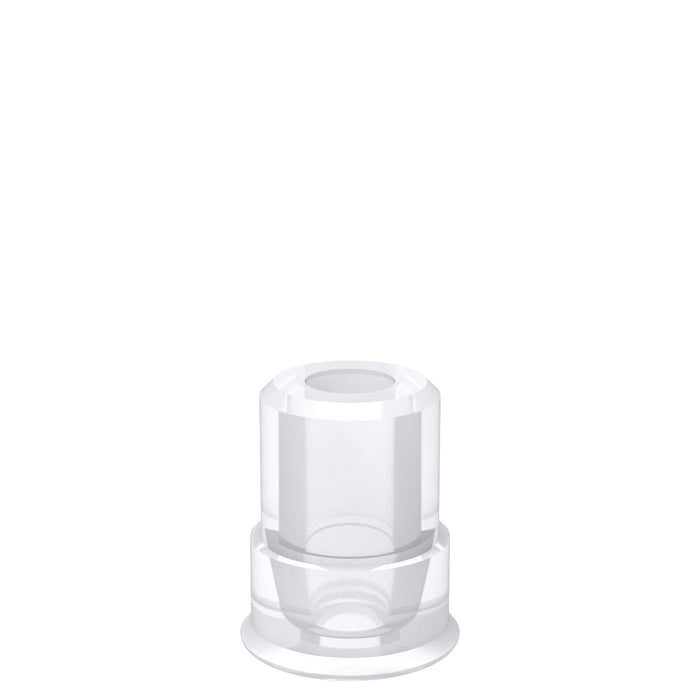 Piab Suction cup B8 Conductive silicone 0200254 - FluidAirFittings