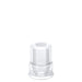 Piab Suction cup B8 Conductive silicone 0200254 - FluidAirFittings