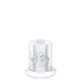 Piab Suction cup B8 Conductive silicone, M5 M 0200255 - FluidAirFittings