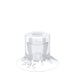 Piab Suction cup B8 Silicone FCM 0200263 - FluidAirFittings