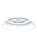 Piab Suction cup B8 Silicone, M5 male 0200265 - FluidAirFittings