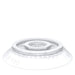 Piab Suc cup B-BL30-2 Silicn 3/8 NPT M SS FCM 0200302 - FluidAirFittings