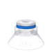 Piab Suction cup B40 Silicone, 1/8" NPSF F 0200445 - FluidAirFittings