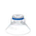 Piab Suction cup B40 Silicone, 1/8" NPSF F 0200446 - FluidAirFittings