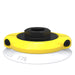 Piab Suc cup U50-2 Nitrile-PVC, NPT3/8" male 0200497 - FluidAirFittings