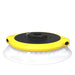 Piab Suction cup U50-2 Silicone FCM 0200507 - FluidAirFittings