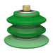 Piab Suc cup F40-2 Nitrile-PVC, G1/4" M FCV 0201074 - FluidAirFittings