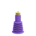 Piab Suction cup 60TC G3/8" fem 0202684 - FluidAirFittings