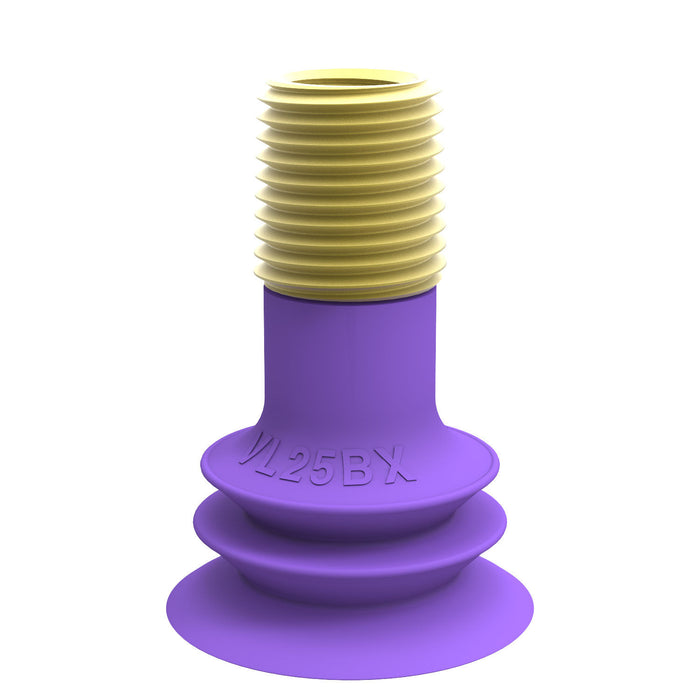 Piab Suction cup 30TC G3/8" fem 0202697 - FluidAirFittings