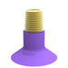 Piab Suction cup 110TC G3/8" plastic fem 0202705 - FluidAirFittings