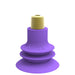 Piab Suction Cup 35-90TC 3/8" NPT fem 0202708 - FluidAirFittings