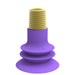 Piab Suction Cup 35-90TC G3/8" fem 0202709 - FluidAirFittings