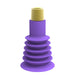 Piab Suction Cup 80TC G3/8" fem 0202725 - FluidAirFittings
