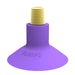 Piab Suction Cup 110TCT G3/8" plastic fem 0202728 - FluidAirFittings