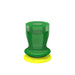 Piab Suc cup BFFT120P Polyur 60/60/30 G3/8 M 0204978 - FluidAirFittings