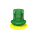 Piab Suc cup BFFT23P Polyure 60/60/30 G1/4" F 0204992 - FluidAirFittings