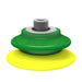 Piab Suction cup VL50BL, G3/8"-G1/4" 0205010 - FluidAirFittings