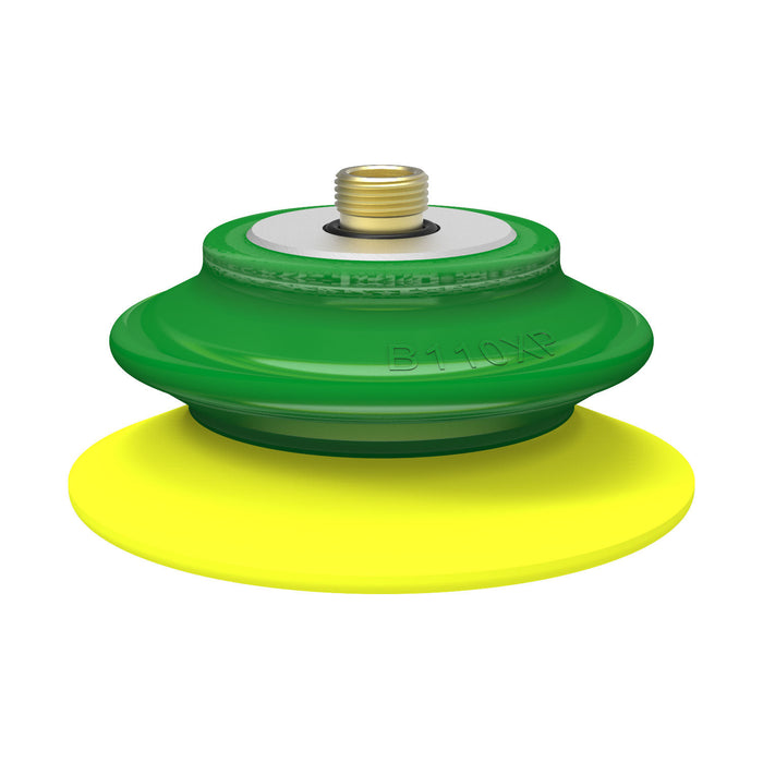 Piab Suction cup BL20-2 Chloroprene 0205019 - FluidAirFittings