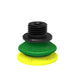 Piab Suction cup VL25FC, G1/8"-M5 0205048 - FluidAirFittings