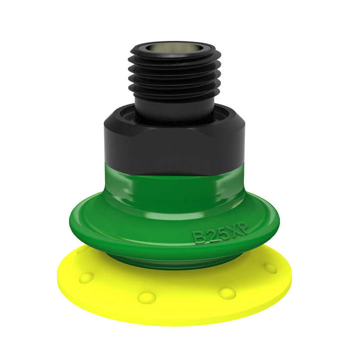 Piab Suction cup VL30BX 0205050 - FluidAirFittings