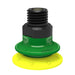 Piab Suction cup VL30BL, G1/8"-M5 0205095 - FluidAirFittings
