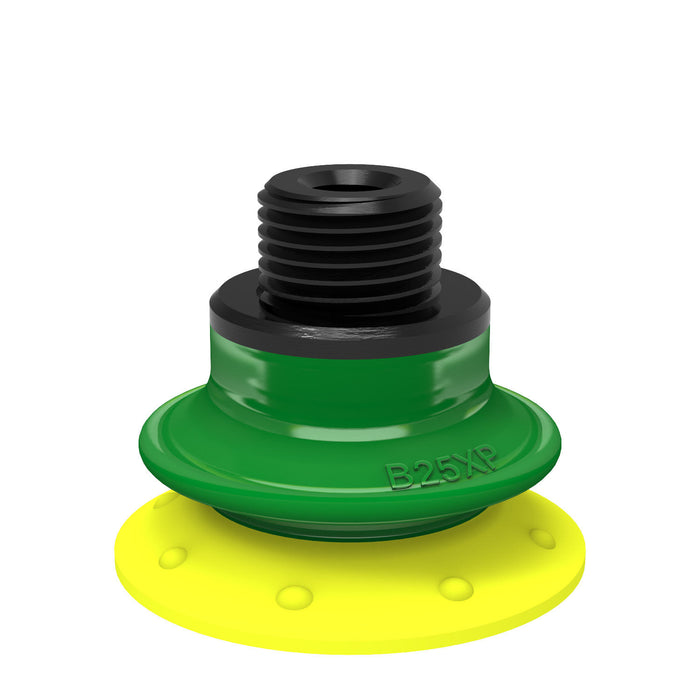 Piab Suction cup VL30BL, G1/4"-G1/8" 0205097 - FluidAirFittings
