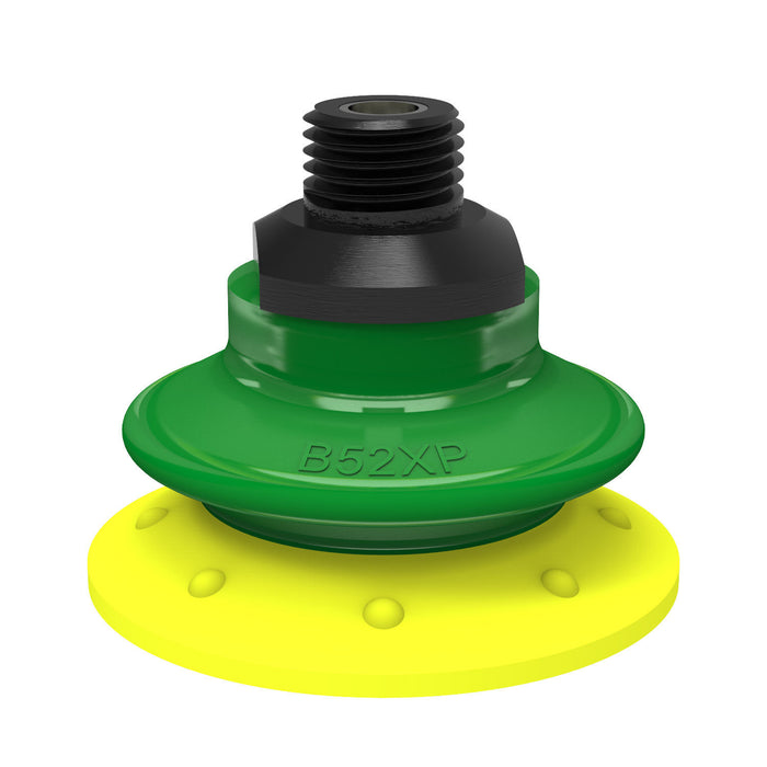 Piab Suction cup VL40FC, G3/8"-G1/4" 0205131 - FluidAirFittings