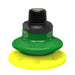 Piab Suction cup VL50BL, 1/4"NPT-1/8"NPSF 0205133 - FluidAirFittings