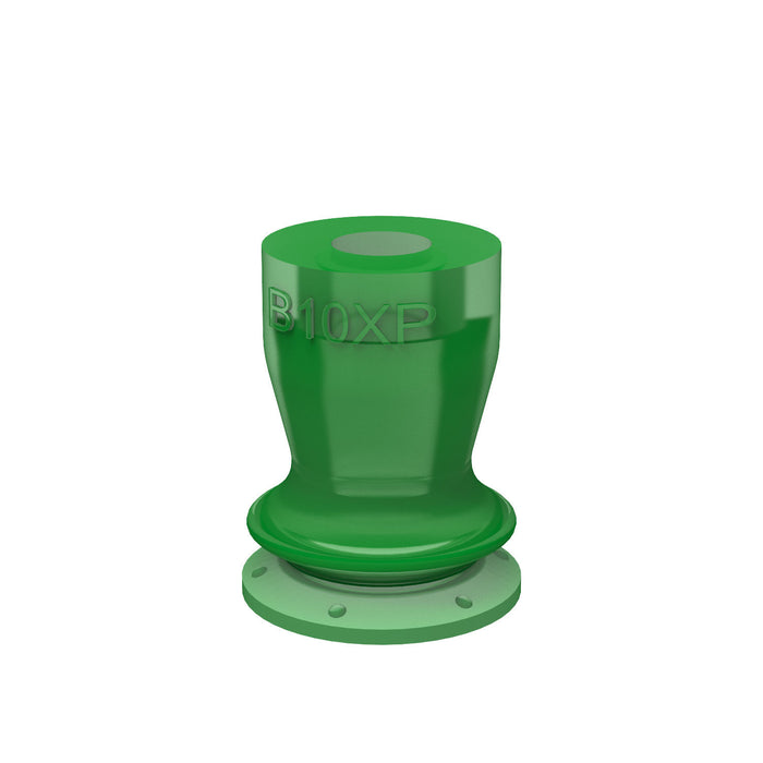Piab Suc cup BFFT120P Polyure 60/60/30 G3/8 F 0205169 - FluidAirFittings