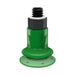 Piab Suc cup BFFT120P Polyurethane M10x1,5 M 0205171 - FluidAirFittings
