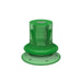 Piab Suc cup BFFT23P Polyure  3/8 NPT F 0205172 - FluidAirFittings