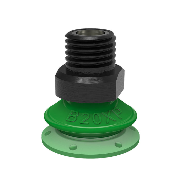 Piab Suction cup VL25FC 0205180 - FluidAirFittings