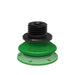 Piab Suction cup VL25FC, 1/4"NPT-1/8"NPSF 0205181 - FluidAirFittings