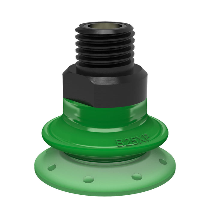 Piab Suction cup VL30BL, 1/4"NPT-1/8"NPSF 0205188 - FluidAirFittings