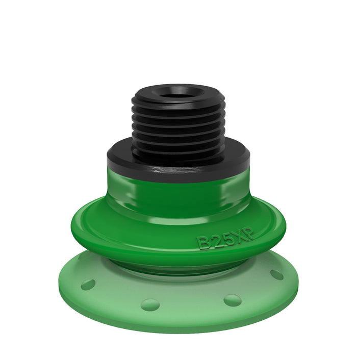 Piab Suction cup VL30BL, 1/8"NPT-M5 0205190 - FluidAirFittings