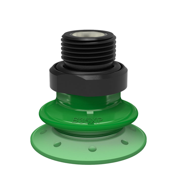 Piab Suction cup VL30FC 0205197 - FluidAirFittings