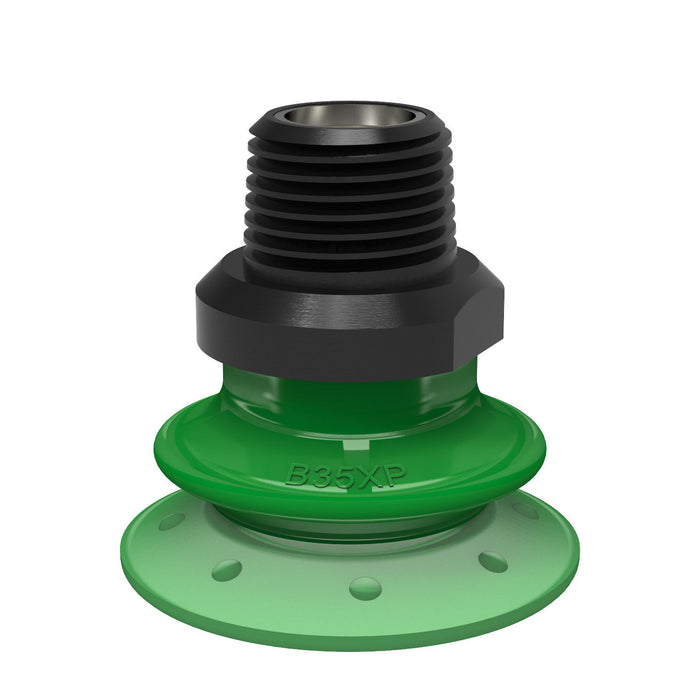 Piab Suction cup VL30FC, 1/4"NPT-1/8"NPSF 0205198 - FluidAirFittings