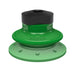 Piab Suction cup VL40BL, G1/4"-G1/8" 0205199 - FluidAirFittings