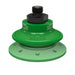 Piab Suction cup VL40BL, G3/8"-G1/4" 0205202 - FluidAirFittings