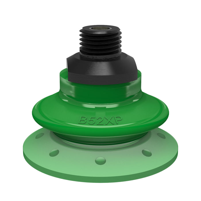 Piab Suction cup VL40BX, 1/4"NPT-1/8"NPSF 0205204 - FluidAirFittings