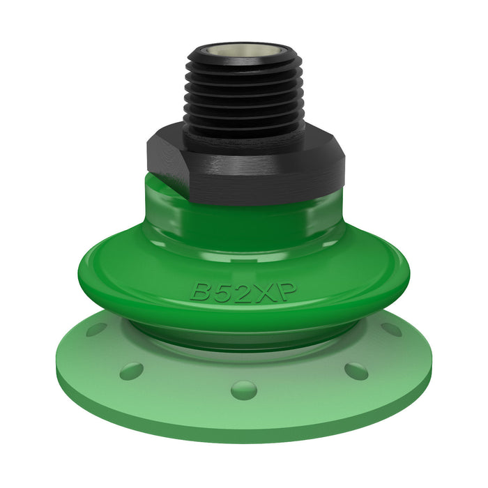 Piab Suction cup VL40FC 0205206 - FluidAirFittings