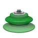 Piab Suc cup BFFT90P Polyurethane G3/8" F 0205208 - FluidAirFittings