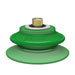 Piab Suc cup BFFT90P Polyurethane G3/8" F 0205212 - FluidAirFittings