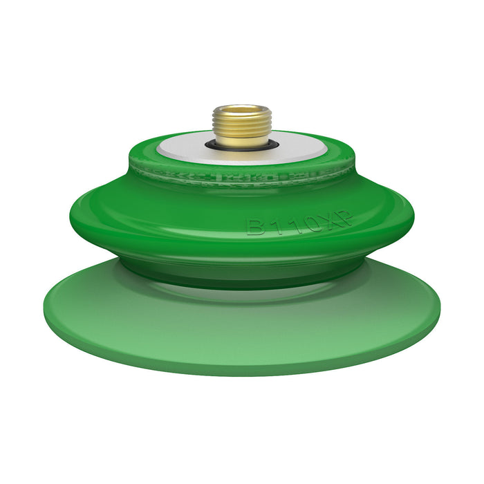 Piab Suction cup BL20-2 Chloroprene 0205219 - FluidAirFittings