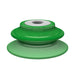 Piab Suc cup BL20-2 Chloroprene, G1/8" M/M5 F 0205220 - FluidAirFittings